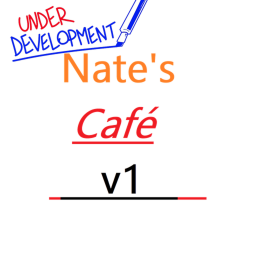 [TEST] Nate's Cafe