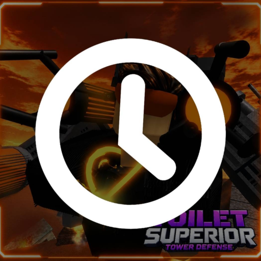 Toilet Superior Tower Defense