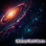 Galaxy Must Haves Group Thumbnail