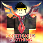 Prestigious Clothing™