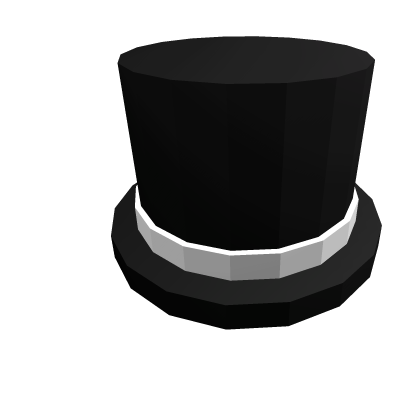 Shadow Top Hat