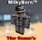 The Game's