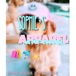 - Sophie’s Apparel
