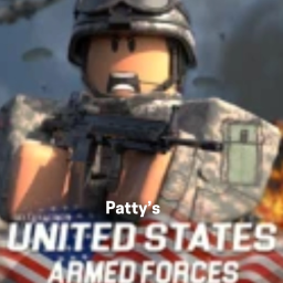 Fort Valor - Patty's United States Armed Forces