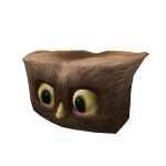 Scary's Owl