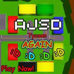 A J S D Gaming Tycoon AGAIN