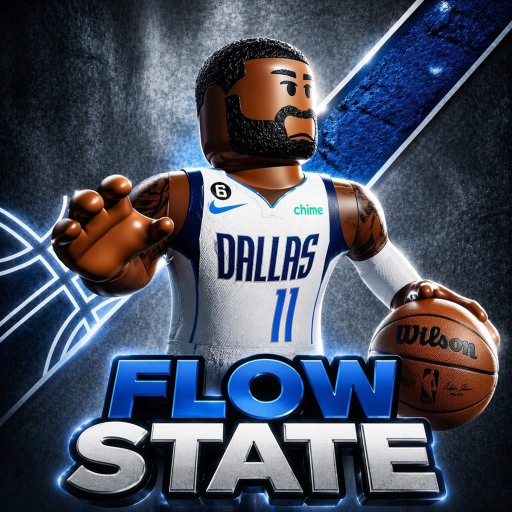 {BETA} FlowState Basketball