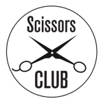 SCISSOR CLUB