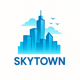 SKY TOWN