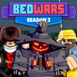 シ | Unofficial Bedwars Clan | シ