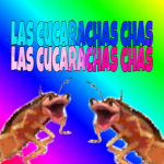 CUCARACHA CHA CHA
