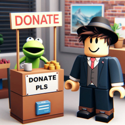 Donate Me