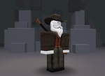 Old Man Jeremiah’s Army