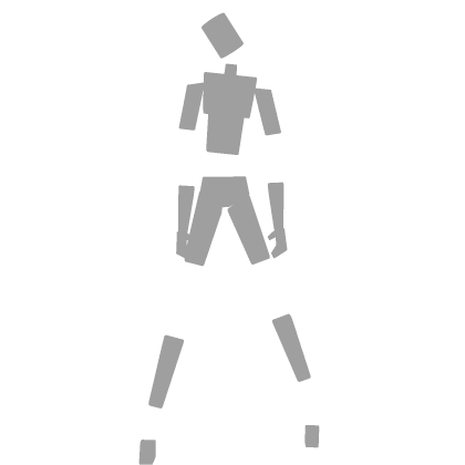 FNAF Withered Animatronic Five Nights at Freddy's