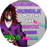 Kokushibo Bundle