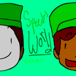 The Glitchy Crew!