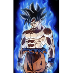 SAIYAN POWER