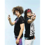 REDFOO & SKYBLUE