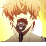 D e s p o n d e n t