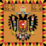 Feldartillerie Regiment Nr. 4