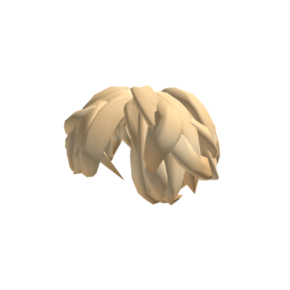 Meshes/Hair boy
