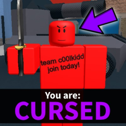 💜 CURSED