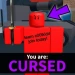 CURSED icon