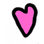 Hearts for u guys!