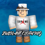 Jubilant Clothing