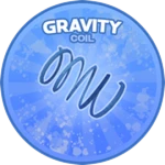 Gravity Coil