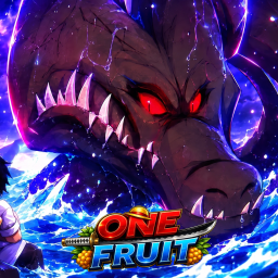 [📖 BESTIARY] ONE FRUIT icon