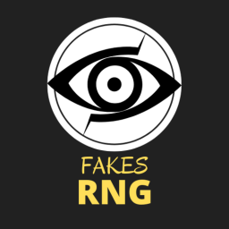 FAKE's RNG [Release]