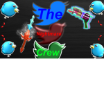 The Nightmare Crew!!