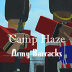 [ Camp Haze ]