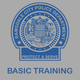 RCPD : Basic Training