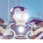 Iron Man Alliance