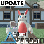 🐰 Silent Assassin