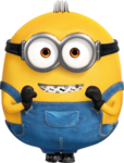 The Chill minions