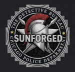 DB | Sunforged