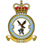 [UK] No. 2 Group RAF