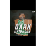 Rb World 2 League X (Dark_Dribbles clan)