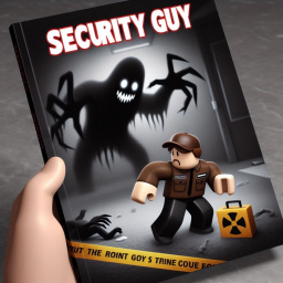Security Guy