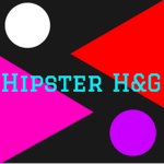 ♥ Hipster H&G♥