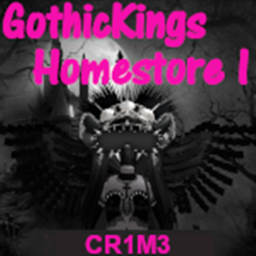 GothicKings Homestore I