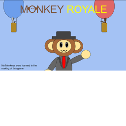 Monkey Royale