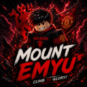 [FREE AVA + X 5] MOUNT EMYU