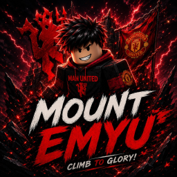 [UPDATE !! X250] MOUNT EMYU