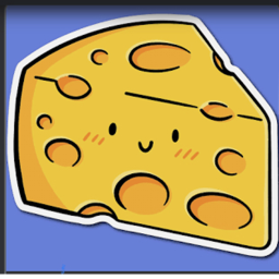 Cheese obby