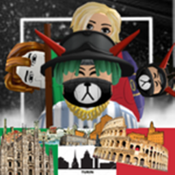 Italian Hangout