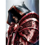 Assassins Of The Crimson Blade
